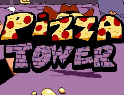 Pizza Tower Game Online Play Free